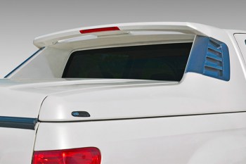 Fullbox ALPHA Toyota Hilux Revo 2016 en adelante (doble cabina)